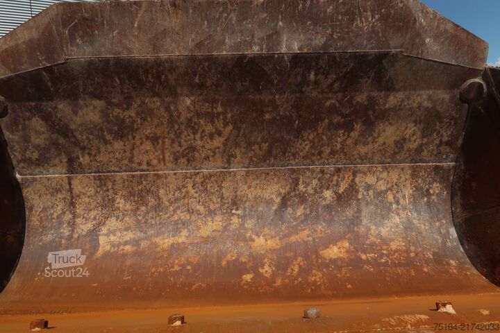 Loader Caterpillar 966 K