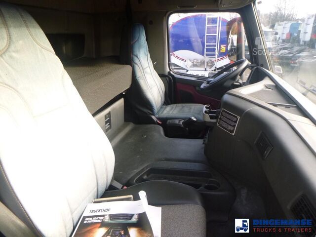 Štandard-SZM Volvo FM 450 4x2 Euro 6 + ADR