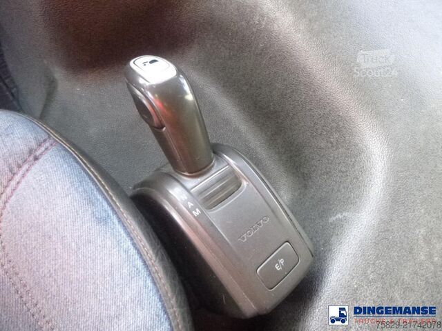 Štandard-SZM Volvo FM 450 4x2 Euro 6 + ADR