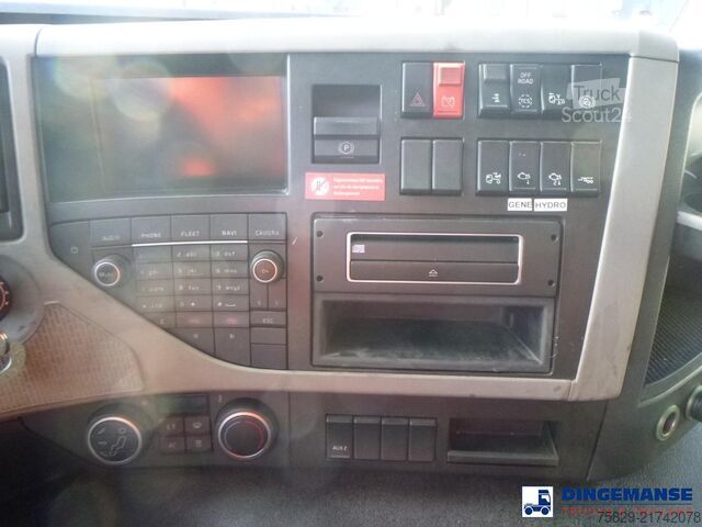 Štandard-SZM Volvo FM 450 4x2 Euro 6 + ADR