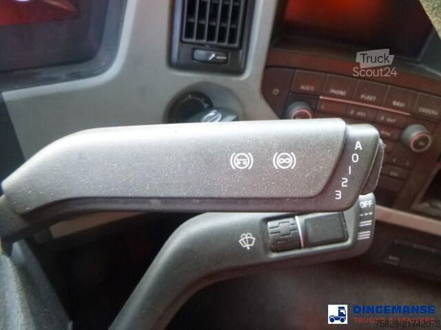 Štandard-SZM Volvo FM 450 4x2 Euro 6 + ADR