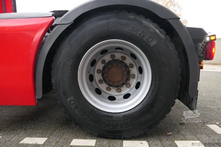 Štandard-SZM Iveco S-WAY 570 | Hydraulic | 369874Km | 2020 | Full ...