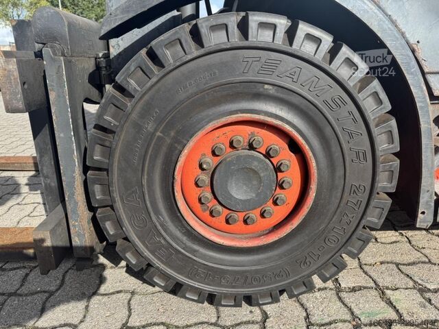  Linde H35D