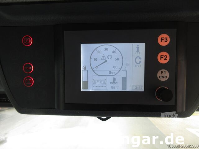 Pojazd pływający Schmidt CityJet 3000 Swingo + Cargy Schwemmer