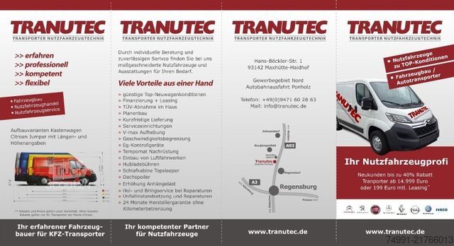 Yourtrucks GmbH Yourtrucks GmbH Yourtrucks GmbH