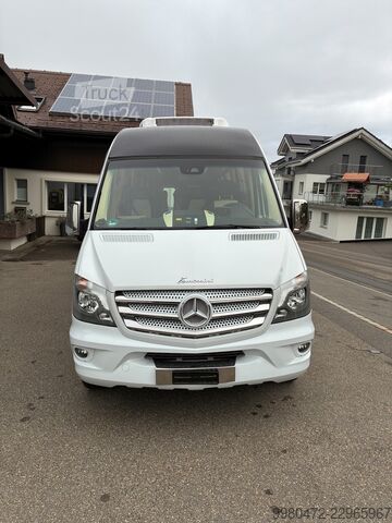 Kleinbus Mercedes-Benz Sprinter