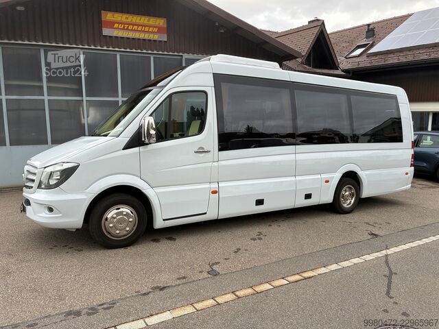 Kleinbus Mercedes-Benz Sprinter