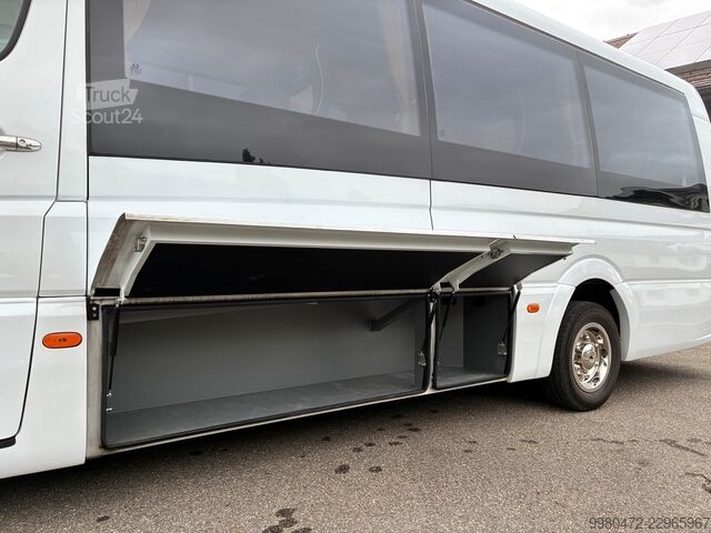 Kleinbus Mercedes-Benz Sprinter