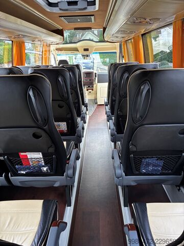 Kleinbus Mercedes-Benz Sprinter