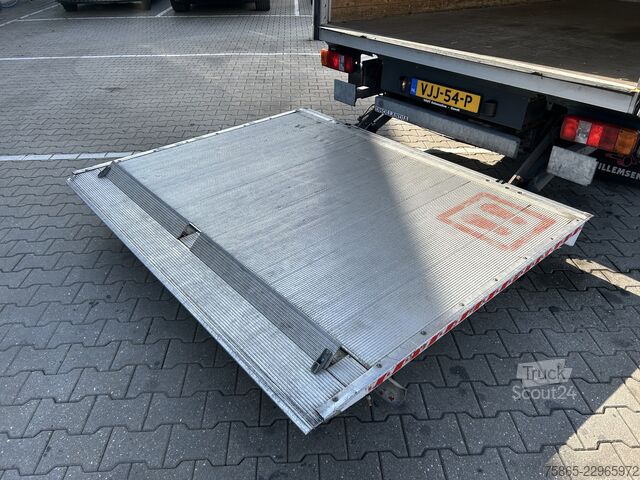 Koffer Ford Transit 2.0 TDCI Trend RWD / Box / Loadlift / F...
