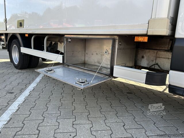 Koffer Ford Transit 2.0 TDCI Trend RWD / Box / Loadlift / F...