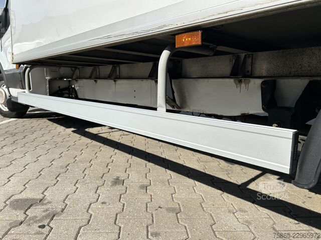 Koffer Ford Transit 2.0 TDCI Trend RWD / Box / Loadlift / F...