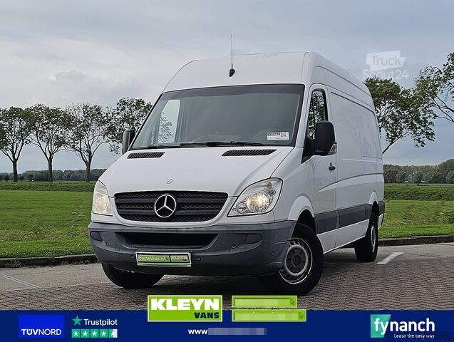 Yüksek tavanlı istasyon vagonu MERCEDES-BENZ SPRINTER 316 CDI L2H2 Trekhaak !