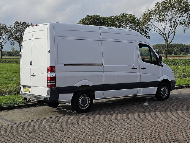 Yüksek tavanlı istasyon vagonu MERCEDES-BENZ SPRINTER 316 CDI L2H2 Trekhaak !