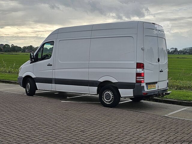 Karavan sa visokim krovom MERCEDES-BENZ SPRINTER 316 CDI L2H2 Trekhaak !