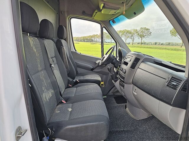 Karavan sa visokim krovom MERCEDES-BENZ SPRINTER 316 CDI L2H2 Trekhaak !