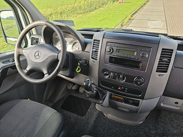 Karavan sa visokim krovom MERCEDES-BENZ SPRINTER 316 CDI L2H2 Trekhaak !