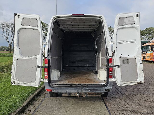 Karavan sa visokim krovom MERCEDES-BENZ SPRINTER 316 CDI L2H2 Trekhaak !