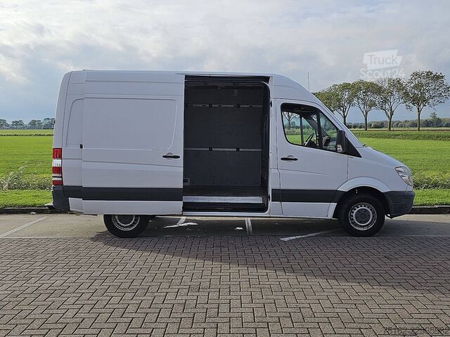 Karavan sa visokim krovom MERCEDES-BENZ SPRINTER 316 CDI L2H2 Trekhaak !
