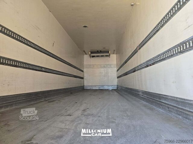 šaldytuvas sunkvežimis Iveco STRALIS 360 CELLA 9,60 ATP 10/2028 SPOND