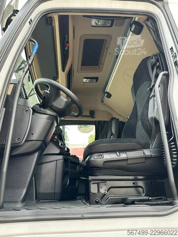 Štandard-SZM Mercedes-Benz Actros 1851 Standard, BigSpace, New Tacho G2v2
