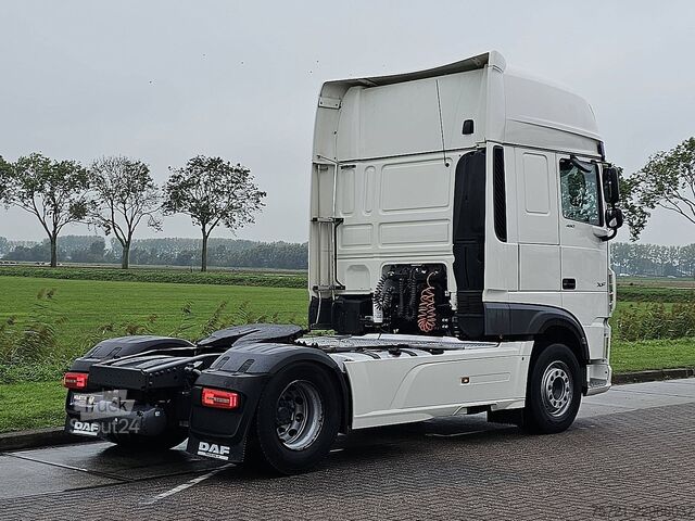 Standartinis-SZM DAF XF 480