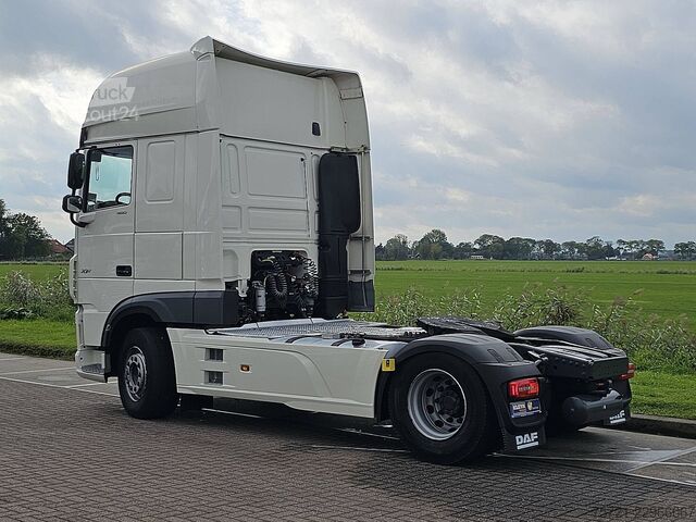 Standartinis-SZM DAF XF 480