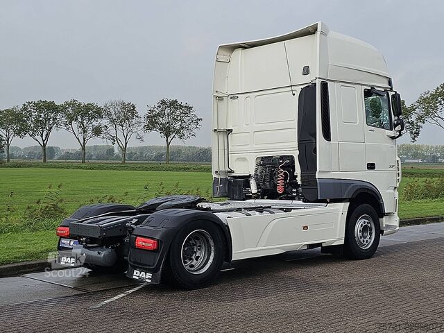 Standard-SZM DAF XF 480