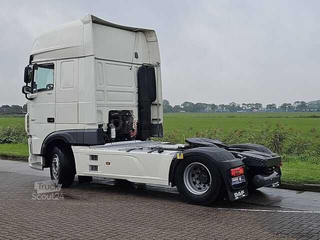 Standard-SZM DAF XF 480