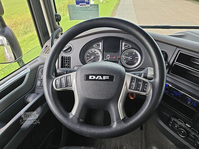Standard-SZM DAF XF 480