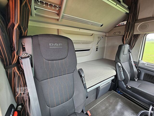 Standard-SZM DAF XF 480
