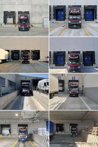 Mercedes Sprinter 419 CDI 3.0L V6 Mercedes-Benz Sprinter 419