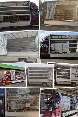 Mercedes Sprinter 419 CDI 3.0L V6 Mercedes-Benz Sprinter 419