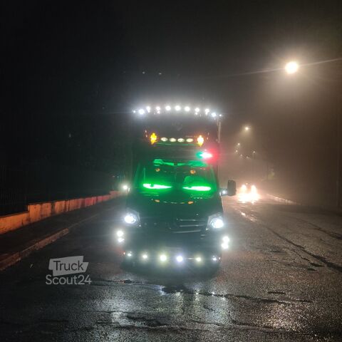 Mercedes Sprinter 419 CDI 3.0L V6 Mercedes-Benz Sprinter 419