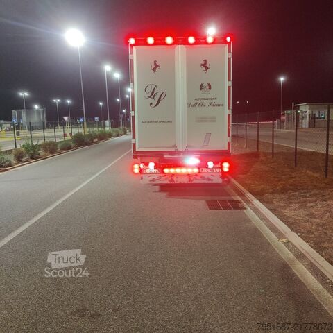 DOLL Fahrzeugbau GmbH DOLL Fahrzeugbau GmbH DOLL Fahrzeugbau GmbH