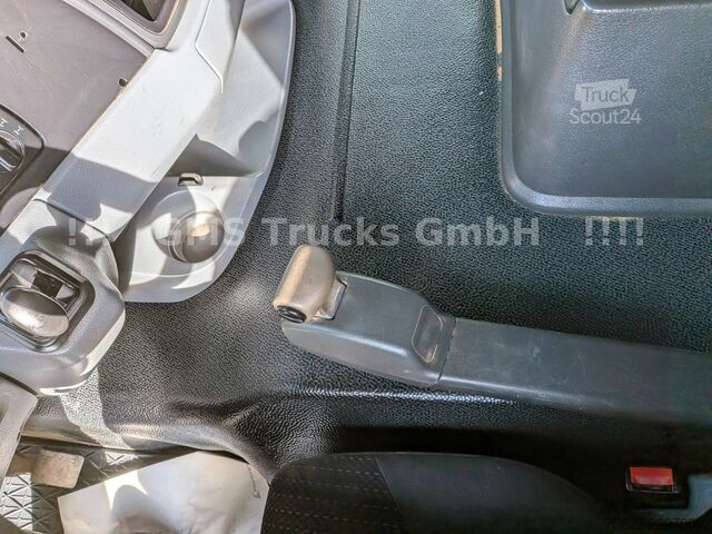 Tovornjak prekucnik MERCEDES-BENZ Actros 3348 / 6X6 ALLRAD/Full Steel/ EPS 3 Pedal