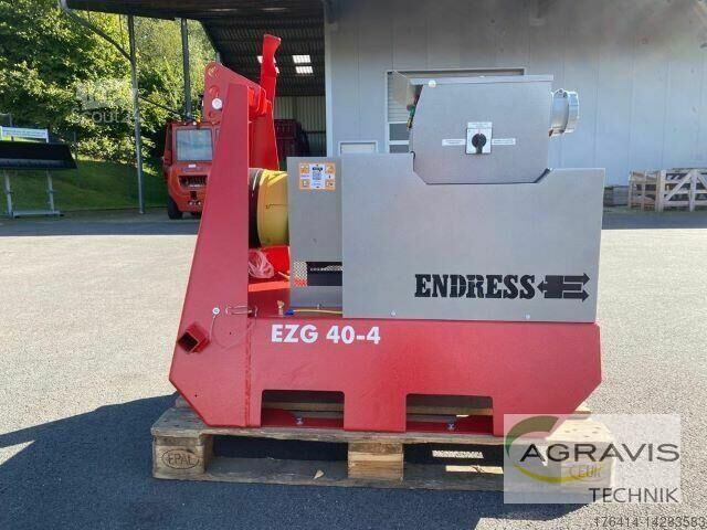 Other Endress EZG 40/4 II/TN S