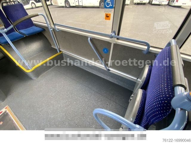 Gelede bus MAN A 23 Lion?s City G/ O 530 G Citaro