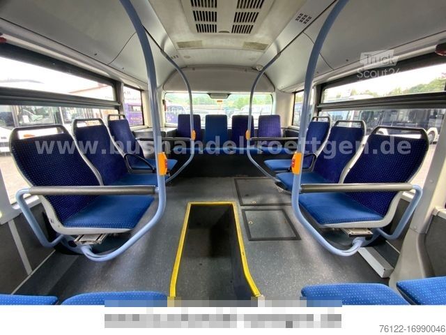 Gelede bus MAN A 23 Lion?s City G/ O 530 G Citaro