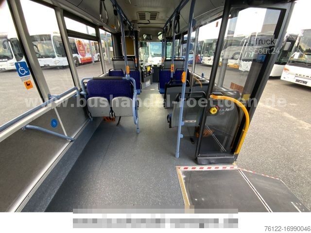 Gelede bus MAN A 23 Lion?s City G/ O 530 G Citaro