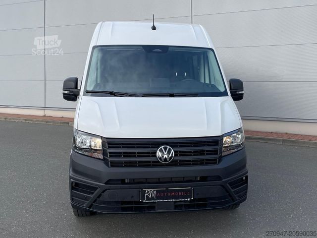 Фургон з високим дахом VOLKSWAGEN Crafter MIXTO 35 L4H3 KAMERA KLIMA SITZHZ DAB