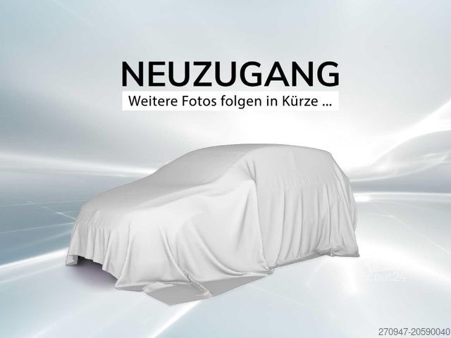 Fourgon surélevé VOLKSWAGEN Crafter Kasten 35 L3H3 NAVI KLIMA DAB PDC