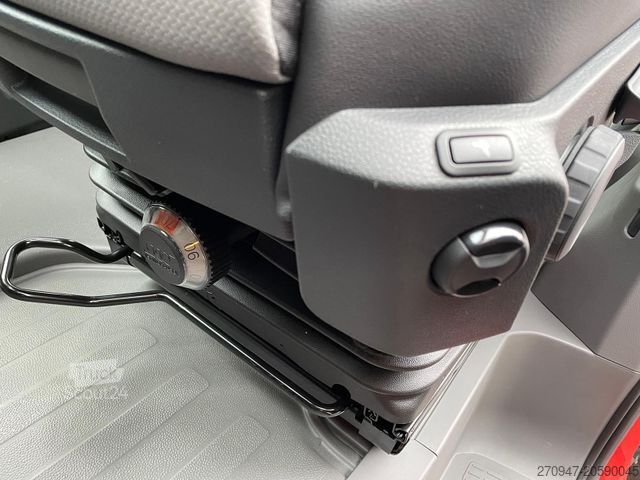 Minibus MAN TGE 3.180 Kombi L3H3 FEUERWEHR LED TEMPOMAT AHK