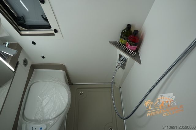 Kemperis  Yucon Microliner 7.0 GD  TentTop Lagerfahrzeug U