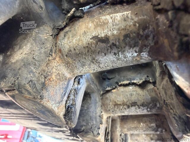 DOOSAN DX 50 Z-7 5.4T - *FULL HYDR - *CENTRAL GREASING* - *HYDR QUICKHITCH - 3 BUCKETS / LÖFFELN - * DOOSAN DX 50 Z-7 5.4T - *FULL HYDR - *CENTRAL GREASING...