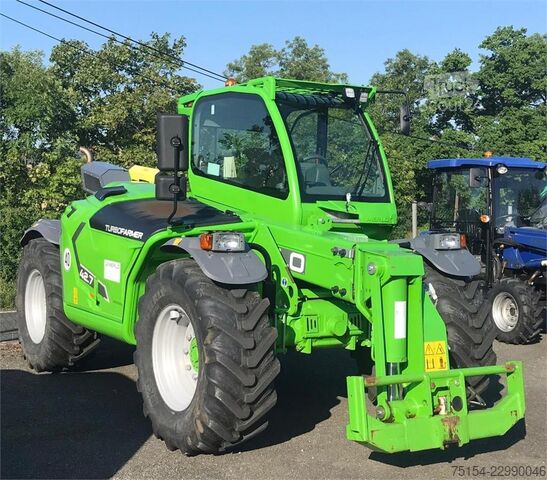 Merlo TF 42.7 Merlo TF 42.7