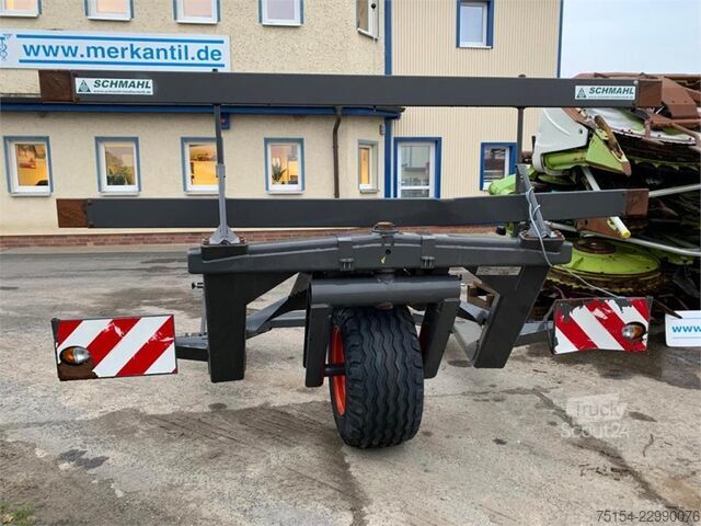 CLAAS Orbis 750 AC TS Pro C Новая цена! CLAAS Orbis 750 AC TS Pro C Neuer Preis!