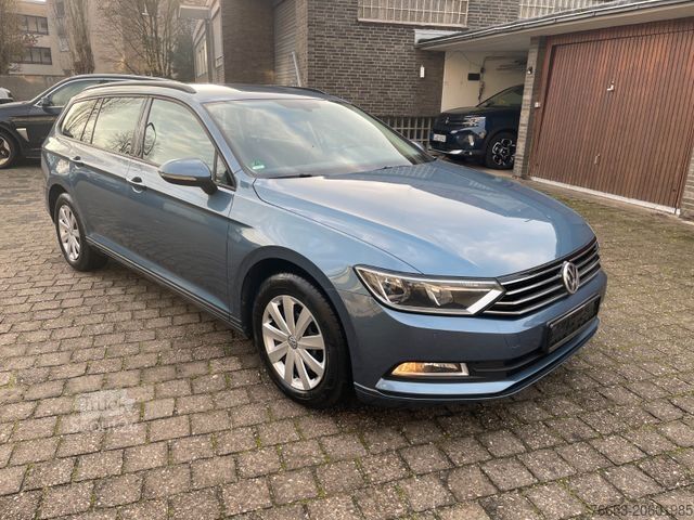 Minibus VOLKSWAGEN Passat Variant 110kw TDI DSG * Navi * Klimaauto.