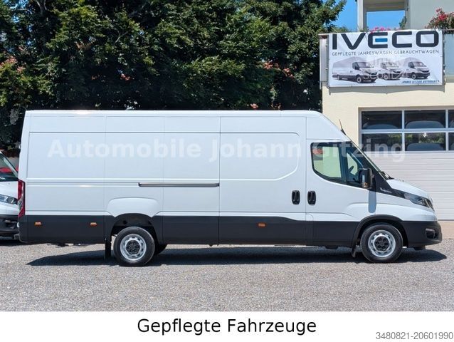 Dubă cu acoperiș înalt IVECO DAILY 35S18V L4H2 *AUTOMATIK* *NEUWERTIG* 176 PS