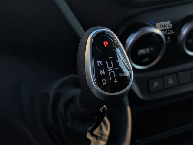 Dubă cu acoperiș înalt IVECO DAILY 35S18V L4H2 *AUTOMATIK* *NEUWERTIG* 176 PS